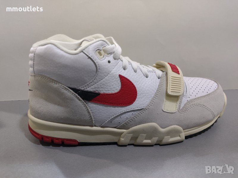 Nike Cross Trainer N44,5/28,5см.Ниски кецове.Нови.Оригинал., снимка 1