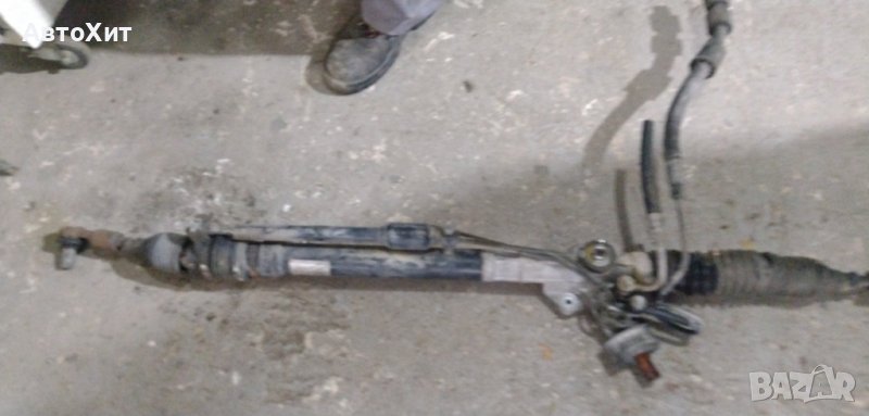 Хидр.рейка  4b1422065 Koyo за AUDi A6  С5., снимка 1