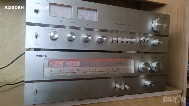 philips  384 , 186, снимка 1