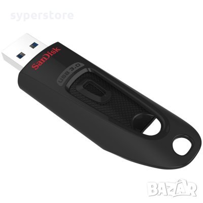 USB Флаш Памет 256GB USB 3.0 SANDISK SDCZ48-256G-U46, Flash Memory, Ultra, снимка 1