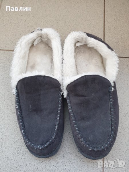 Домашни обувки / пантофи, снимка 1