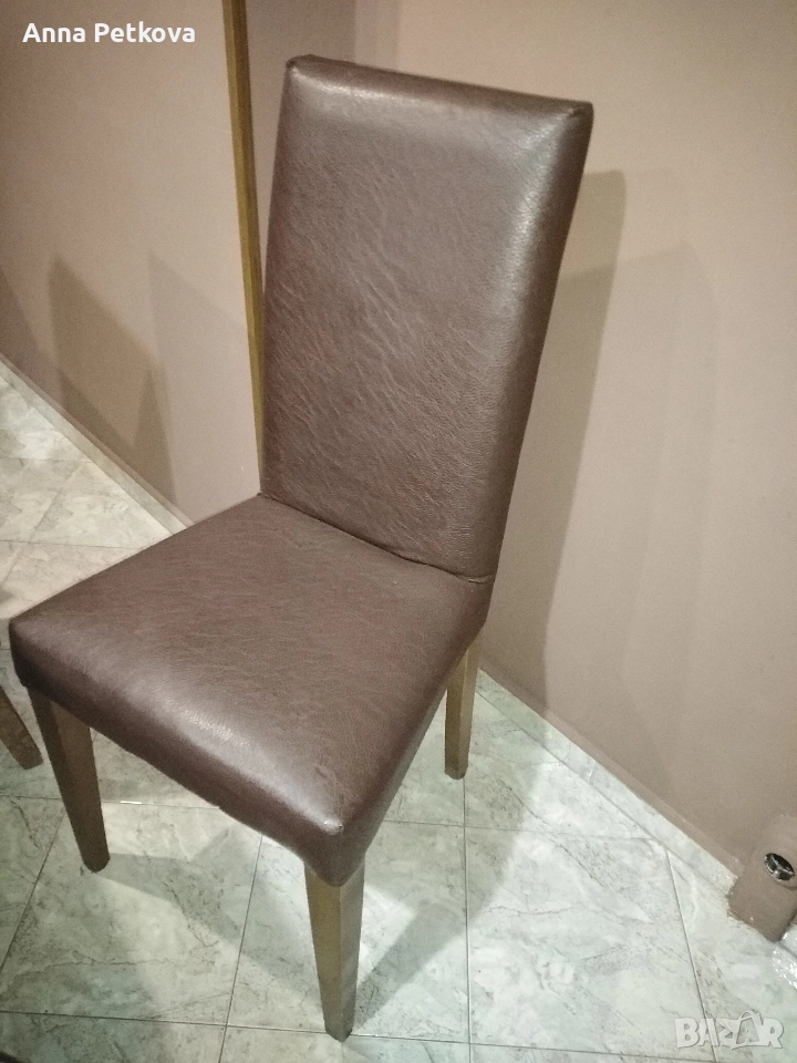 трапезни столове, снимка 1