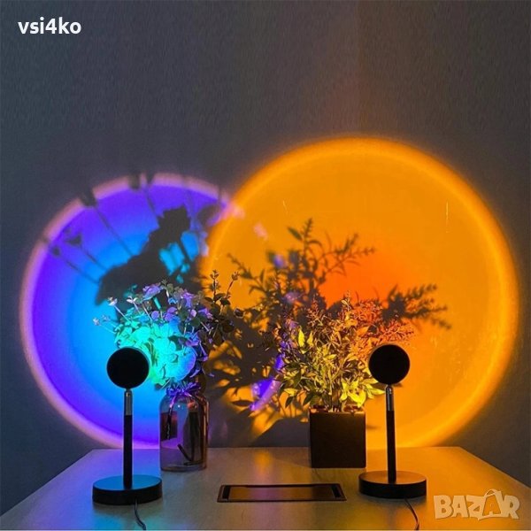 Лампа за декоративно осветление, снимка 1