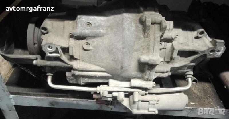 8K0927277 ЗАДЕН ДИФЕРЕНЦИАЛ ЗА AUDI A8 D4 4,2TDI, снимка 1