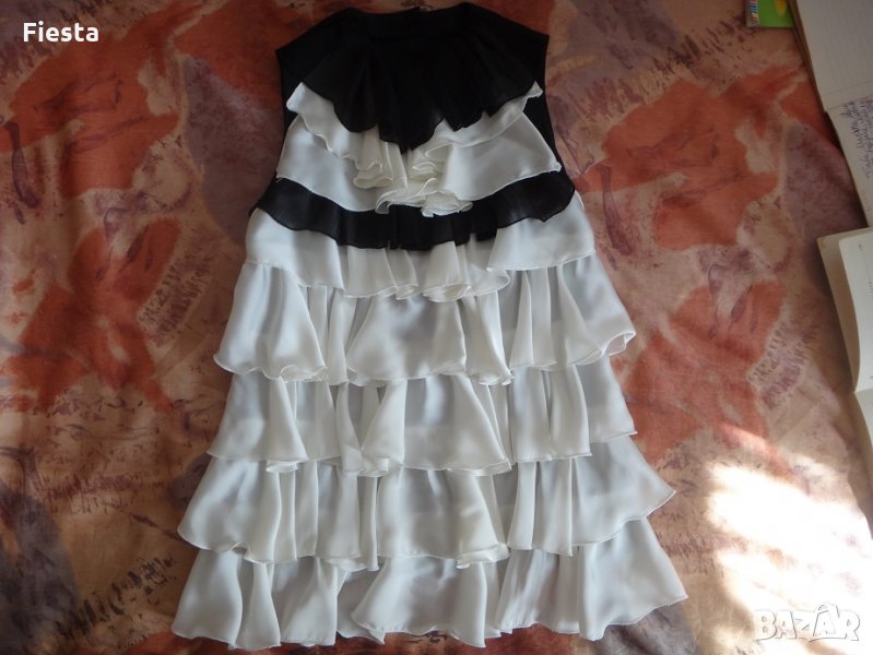 Топ на харбали, снимка 1