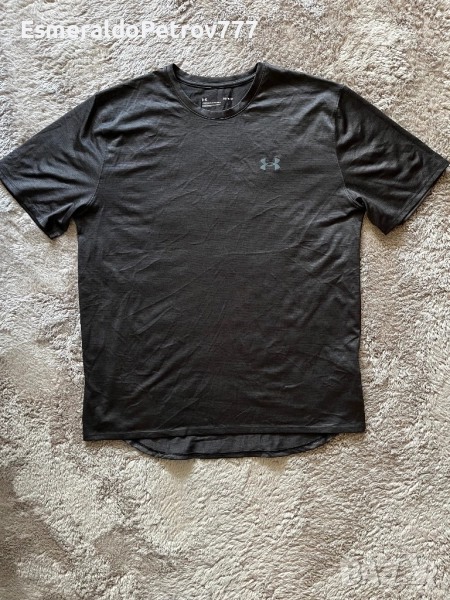 Мъжка тениска Under Armour, снимка 1