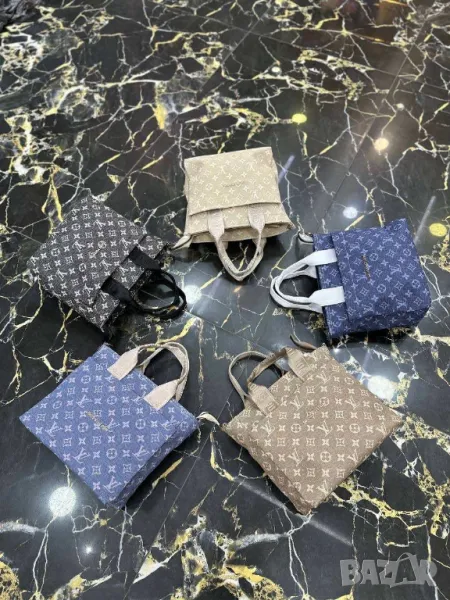 чанти louis vuitton, снимка 1
