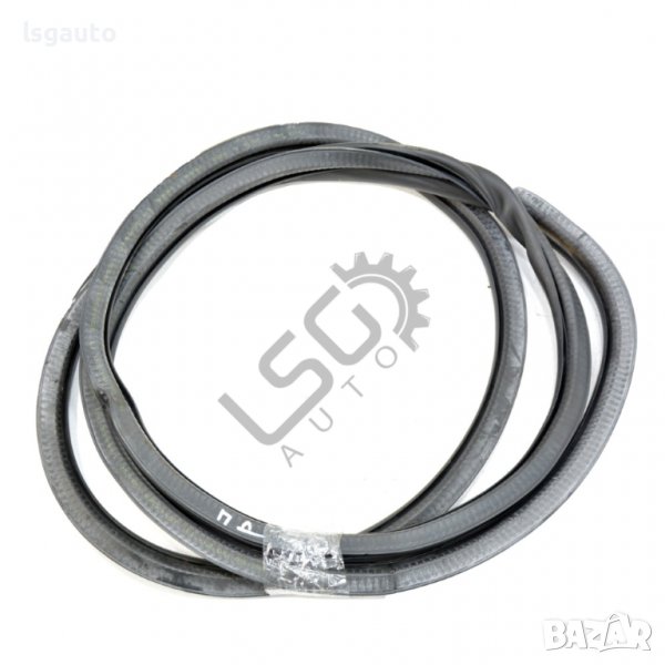 Уплътнение предна дясна врата Volkswagen Touareg I (7L) 2002-2010 ID:97508, снимка 1