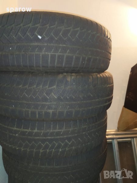 4бр. Зимни гуми 205/70 R16, снимка 1