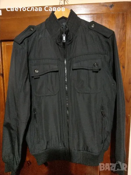 Angelo Litricco M р-р., снимка 1