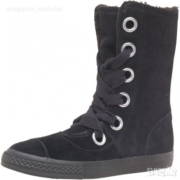 ДАМСКИ КЕЦОВЕ - CONVERSE; размери: 35.5 и 37, снимка 1