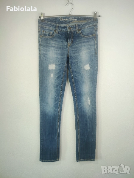 Cambio skinny XS, снимка 1