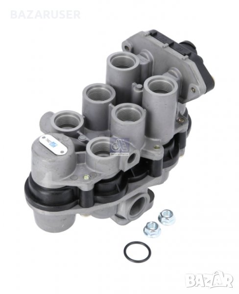 Спирачен клапан, ръчна спирачка DAF, снимка 1