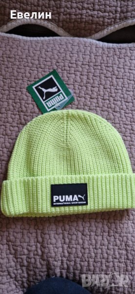 Нова детска шапка Puma, снимка 1