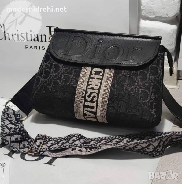 Дамска чанта Christian Dior код 164, снимка 1