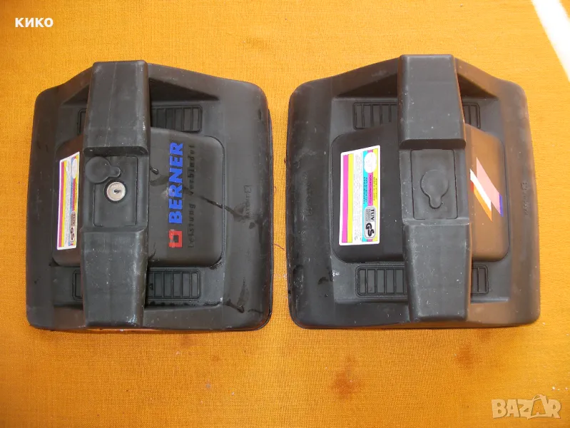 Нов магнитен багажник за СКИ БЕГАЧКИ ( ПИСАЛКИ ), снимка 1