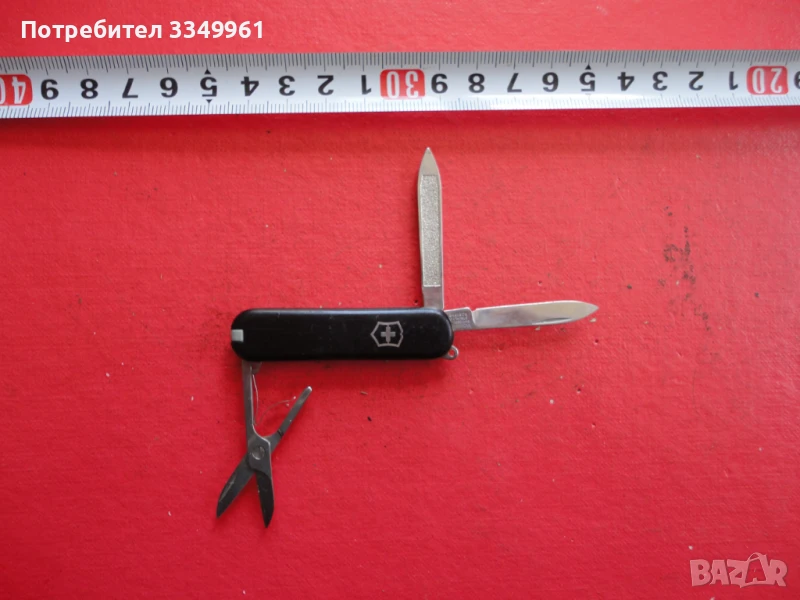 Швейцарски нож ножка Victorinox 2, снимка 1