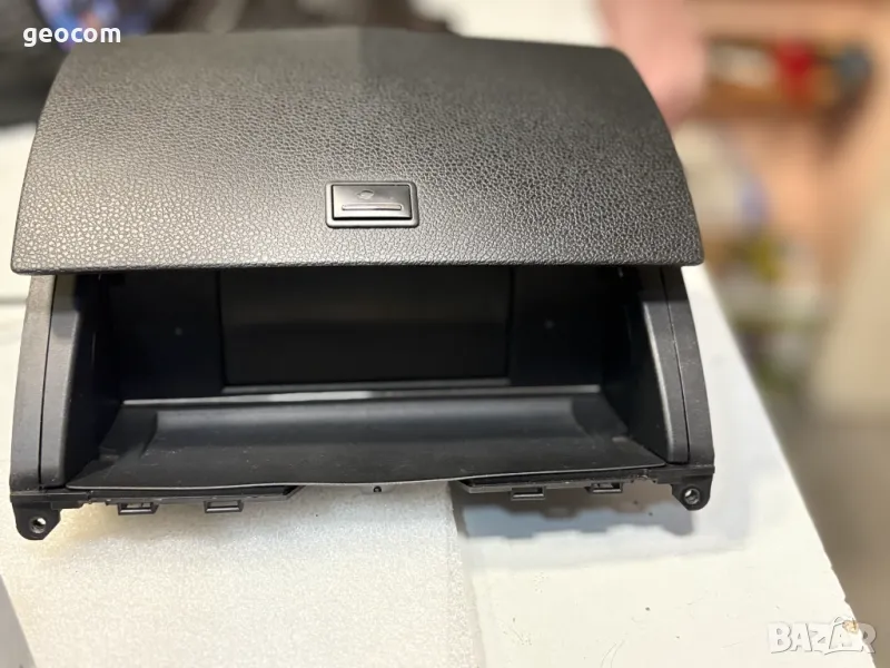 Mercedes W204 оригиналнен дисплей, снимка 1