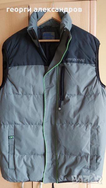 Спортен елек 'No Fear', снимка 1