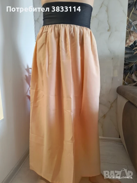 Разпродажба - дълга пола, снимка 1