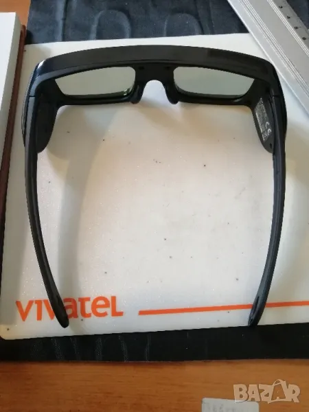 3D очила SONY TDG-BR50, снимка 1