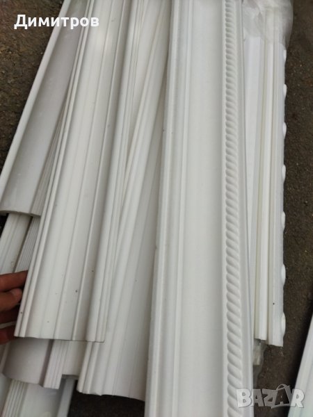 Корниз, снимка 1