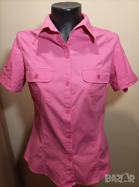 Дамска риза TRF, снимка 1