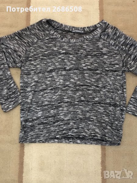 Блузa Teranova, снимка 1