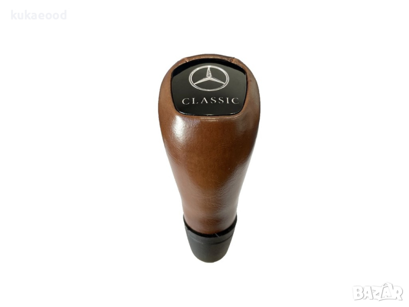 Топка за скоростен лост Mercedes C-Class W202 (1993-2001), снимка 1