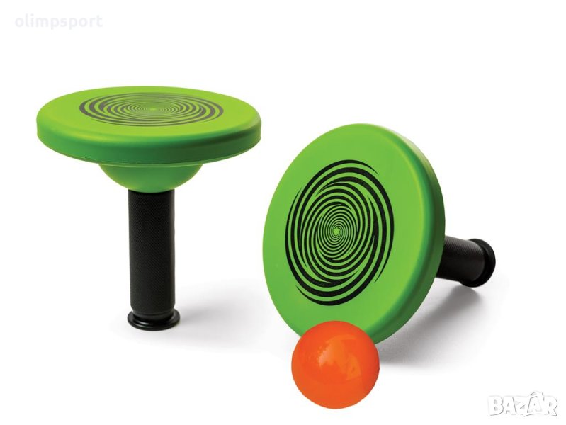 Балансираща чиния , снимка 1