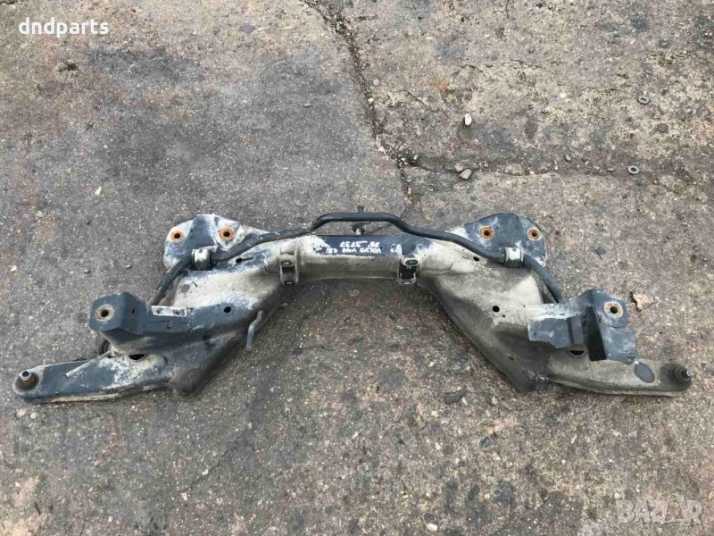 Преден мост Volvo V40,1.8i,1999г., снимка 1