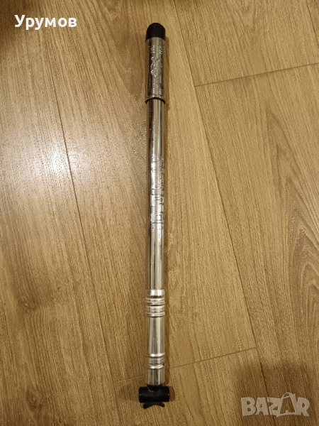 Винтидж помпа за велосипед Champion Sapo Milano, снимка 1