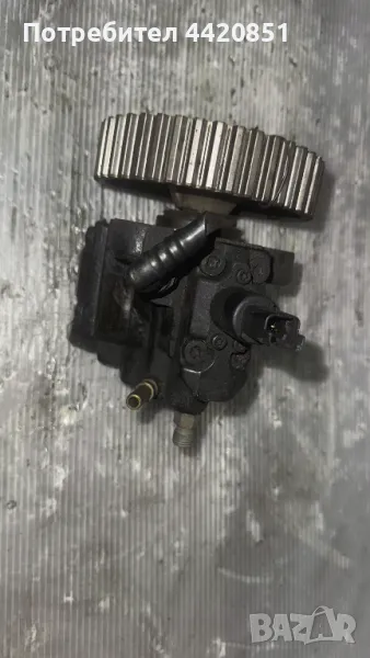Помпа За Високо Налягане (ГНП) За Peugeot  307 -  0445 010 046, снимка 1