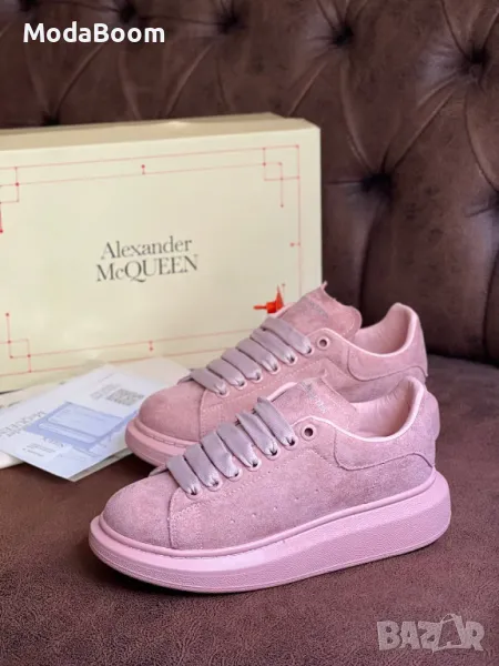Alexander McQueen дамски маратонки , снимка 1