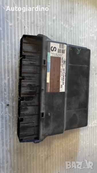 Комфорт модул зa Ford Mondeo - 3S7T-15K600-SA, снимка 1