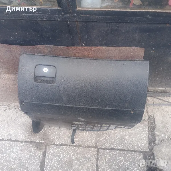 Жабка + Плафони За Ауди А6 2000г / Audi A6 2000y, снимка 1