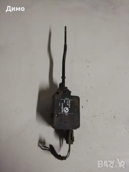 ключалка за резервоара бмв е46 bmw e46, снимка 1