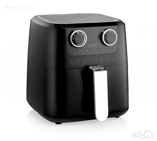 Фритюрник с горещ въздух First Austria FA-5053, снимка 1