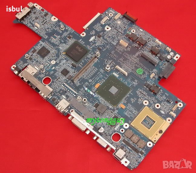 Дъно HP 250 255 G1 G2 G3 G4 G5 G6 дънна платка, снимка 1