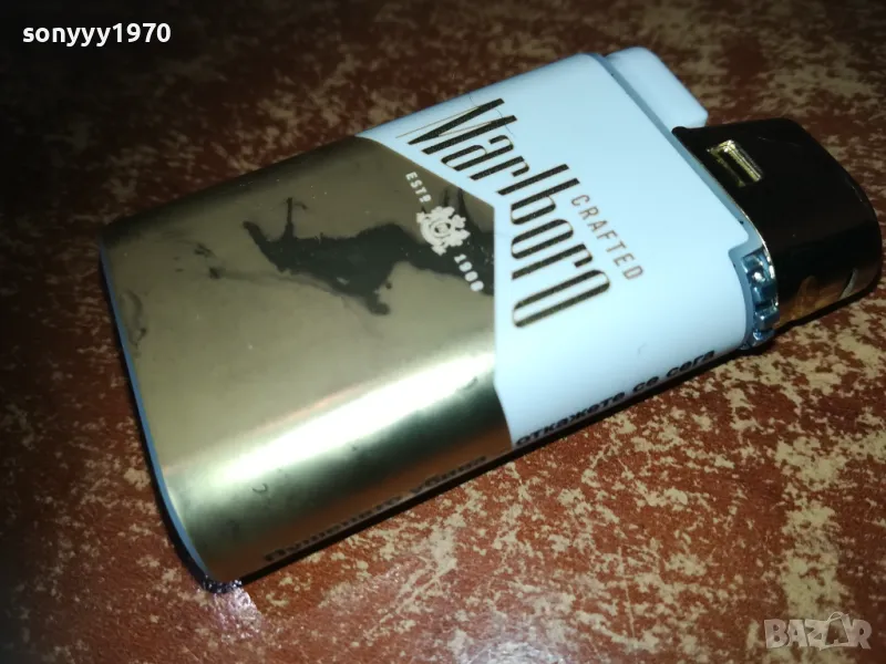 marlboro-new 1005251806, снимка 1