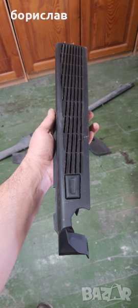 Интериорна пластмаса за бмв е39 , снимка 1