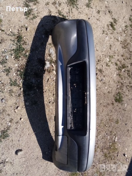 Задна броня Опел тигра 1998г, снимка 1