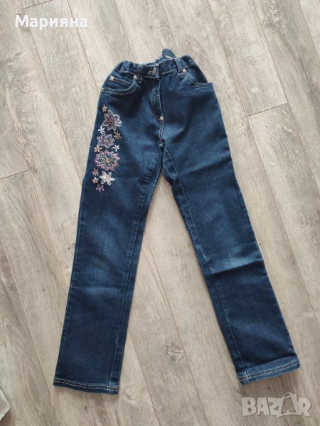 Детски дънки, снимка 1