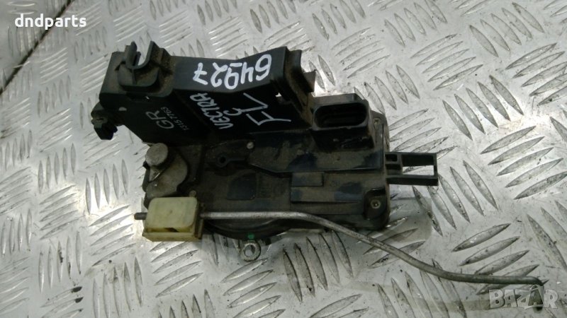 Предна лява брава Opel Vectra C,2003г., снимка 1