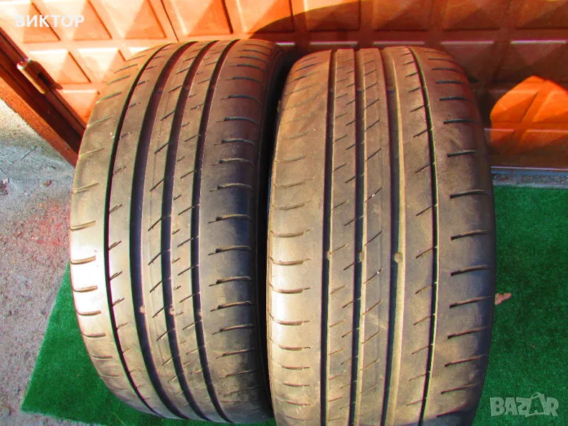 225/55/17,235/55/17,225/50/17,dunlop, снимка 1