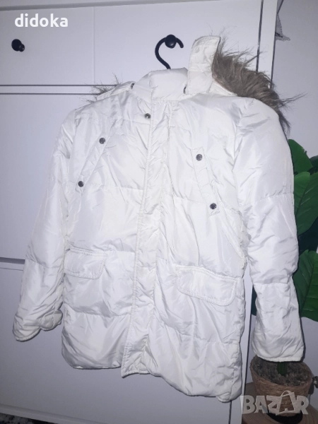 Яке Benetton , снимка 1