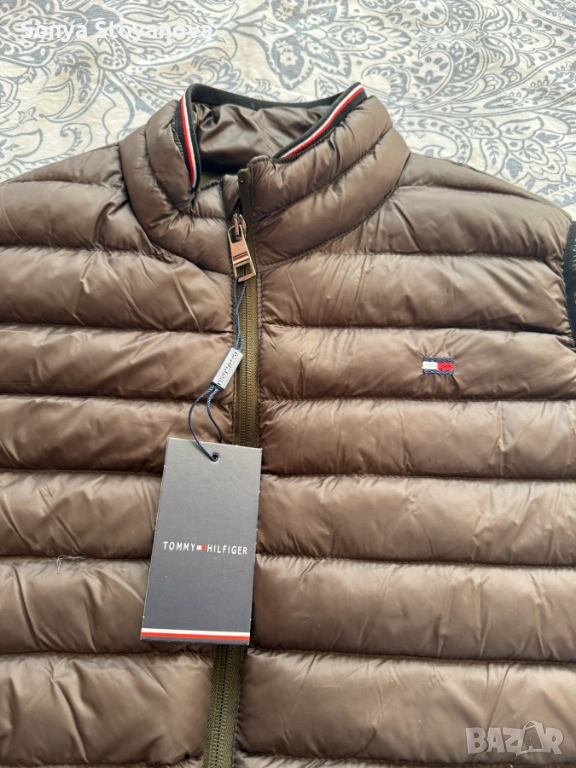Универсален елек Tommy Hilfiger , снимка 1