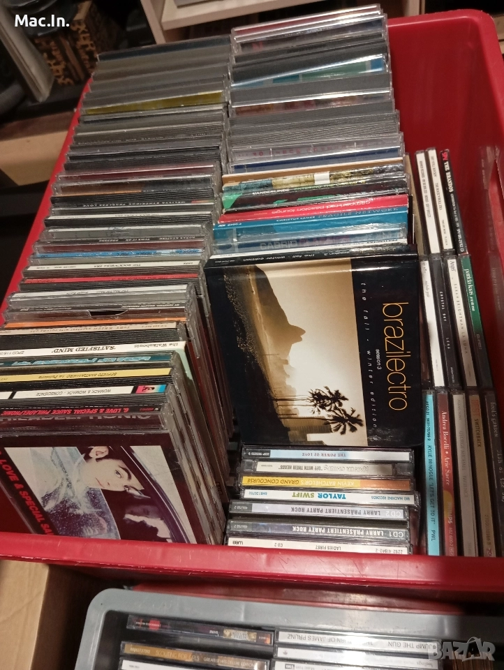 Аудио дискове CD,s📀🎄🥂, снимка 1