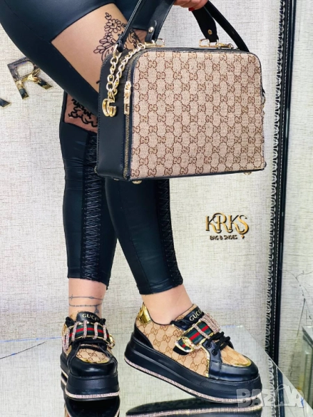 чанти gucci, снимка 1