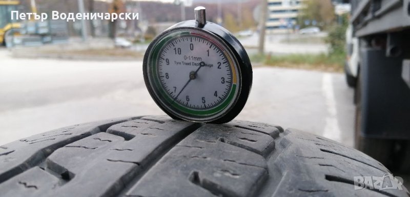 Гуми 215 75 16 Максис Maxxis 2 броя Нов внос Цената е за брой гума Без коментар на цената, снимка 1